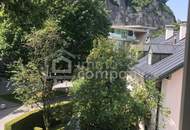 Einzigartiges Immobilienjuwel in bester Salzburger Lage – Jugendstilvilla &amp; moderner Neubau in Kombination