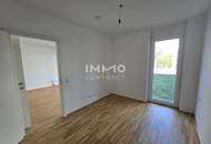 Neuwertige, geförderte 2 Zimmer Wohnung mit Eigengarten - Gradnerstraße186 D- Top 05 D