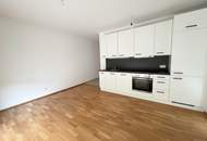 2-Zimmer-Wohnung mit Balkon in ruhiger Waldrandlage nahe LKH