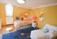 Bezauberndes Jahrhundertwendehaus in Grünruhelage!