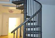 Maisonette - Mietwohnung mit Galerie