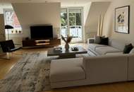 4 Zimmer Wohnung (154m²) in absoluter Mödlinger Toplage (Provisionsfrei)