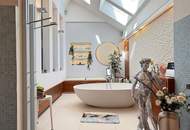 "Zeitlose Architektenvilla in erhöhter Lage - mit Charme und Perspektive" im Südburgenland