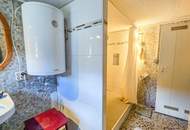 Sonniges Grundstück mit Kleinhaus in Perchtoldsdorfer Ruhelage - Provisionsfrei!
