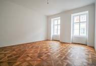 Am Stadtpark - Nähe U3/U4 Station - Stilaltbauwohnung - separate Küche - beim Wiener Konzerthaus und Wien Mitte