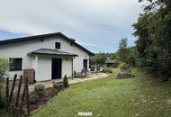 **Traumhaftes Einfamilienhaus mit Pferdestall, Koppel und großem Grundstück in Bocksdorf**
