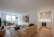 ++MOLLARD 50++ Unique 3-room apartment in the city center (1/12)