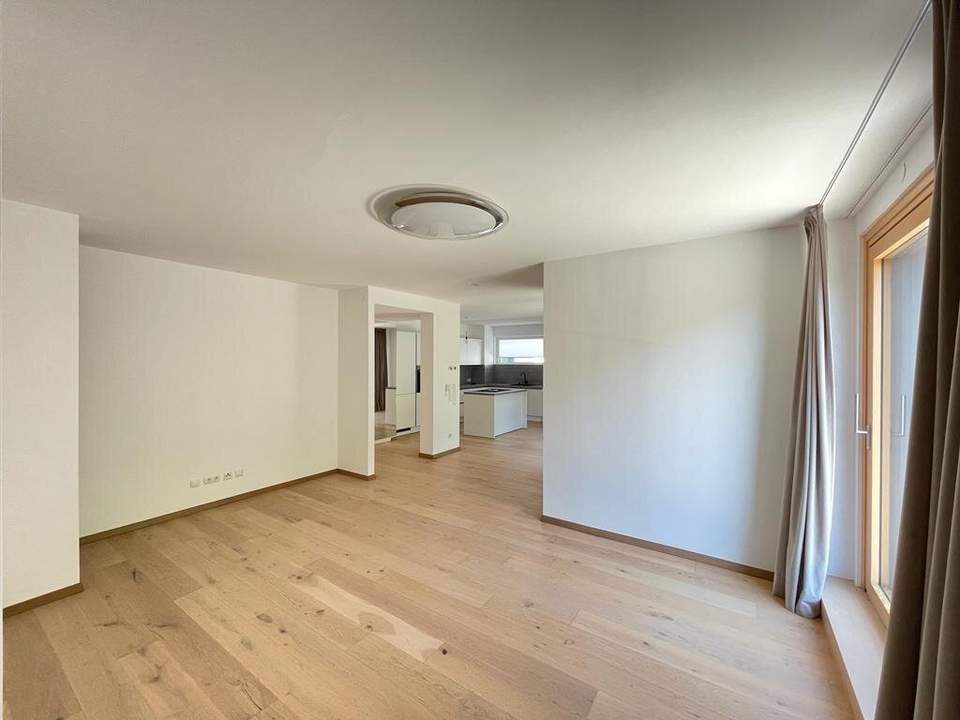 Family Residences - Ehem. Grinzinger Bergstraße 129 | Top 1.4