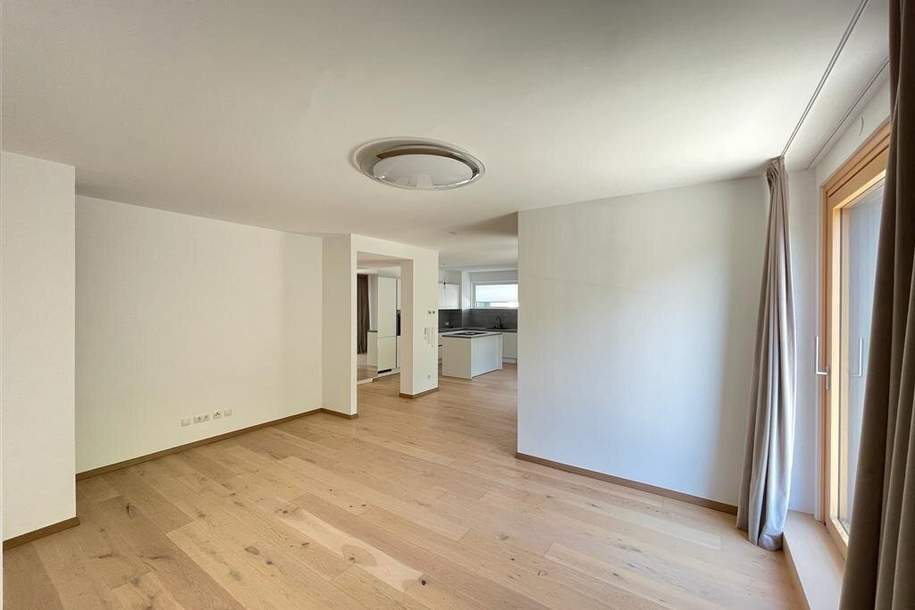 Family Residences - Ehem. Grinzinger Bergstraße 129 | Top 1.4, Wohnung-kauf, 1.027.000,€, 1190 Wien 19., Döbling