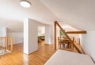 Seltenes Mietangebot: Kernsaniertes Einfamilienhaus mit Garten, Bergblick & 744 m² Grund für € 1.195.- inkl. Betriebskosten und Versicherung