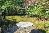 NEUWALDEGG AM WALDRAND – Maisonette mit 65 m² Eigengarten