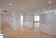 Mariahilferstraße 88 - Büro mit guter Raumaufteilung und perfekter Anbindung