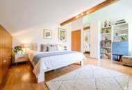 Großzügiger Wohntraum in Thaur: 144 m² Dachgeschoßjuwel mit Balkon &amp; Innsbruck-Nähe