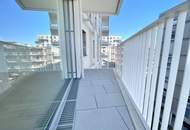 Moderne 3-Zimmer-Wohnung mit Balkon - Top-Anbindung im „Village im Dritten“ – PROVISIONSFREI!
