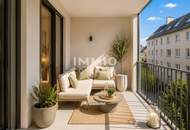 ERSTBEZUG NAHE SCHÖNBRUNN – Exklusive 2-Zimmer-Wohnung mit Westbalkon | Perfekt für Eigennutzer & Anleger