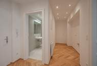 ++NEU++ Fantastische 2-Zimmer Altbauwohnung mit Balkon