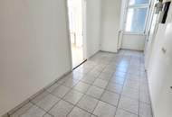 City Flair Pur! Super zentrale Lage nahe Naschmarkt! HIP und TRENDY die Gegend - Magisch schön das Altbauhaus! TOP Infrastruktur + Beste öffentliche Anbindung!