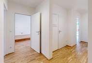 Quality Living am Fuße des Küniglbergs.