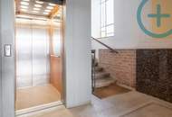 Dachterrassen-Traum: Maisonette mit 4-Zimmer-Potenzial