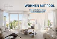 2 ZIMMER MIT BALKON - ERSTBEZUG BEIM DONAUKANAL