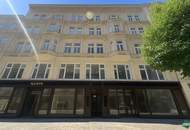 Zollergasse | Flexible Retail- oder Showroom-Fläche in Toplage