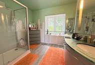 Stilvolles Einfamilienhaus mit großem Grundstück &amp; Ausbaupotenzial