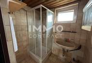 Einfamilienhaus mit Pool, und PV-Anlage nur wenige Autominuten von Wien entfernt