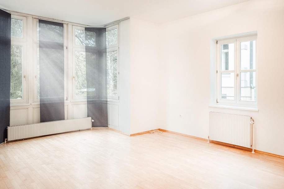 "Urbaner Lifestyle: Stilvolle, zentrale Eigentumswohnung", Wohnung-kauf, 229.000,€, 2100 Korneuburg