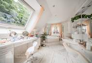 Beeindruckende Villa mit gepflegtem Garten und Pool als Investment