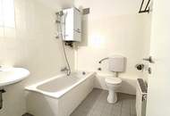 Neuwertige 1-Zimmer-Wohnung in 1050 Wien – U-Bahn-Nähe, ideal für Singles!