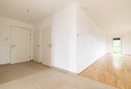 ERSTBEZUG „ein viertel grün“ in Wr. Neustadt – 3-Zimmer-Wohnung im 3. OG für Familien