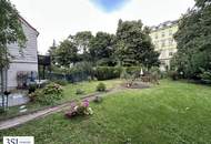 Wunderschön sanierte Altbauwohnung im Herzen des 7. Bezirks – in Top-Lage direkt bei der Burggasse