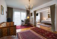 Reihenhaus mit großzügigem Raumangebot in Ruhelage und Pistennähe in Kitzbühel