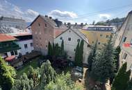 Charmante 3-Zimmer-Wohnung mit Seeblick und Kurzzeitvermietungspotenzial