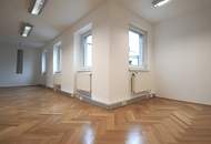 Exklusive Altbau-Bürofläche im Palaishaus am Rudolfsplatz***2 Etagen***