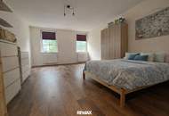 Ein Zuhause zum Ankommen – Eigentumswohnung mit Gartennutzung in Neuwaldegg