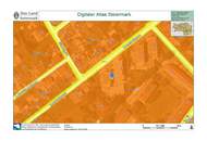 Helle 3-Zimmer-Wohnung mit großer West-Terrasse und hochwertiger Ausstattung in ruhiger Lage