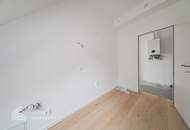 Heller 3-Zimmer Erstbezug mit Terrasse, Nähe Kutschkermarkt