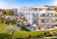 Neubau Mietwohnungen im Herzen der Gemeinde