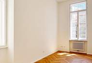 Sonniger Erstbezug nach Generalsanierung - Altbau de Luxe im Cottage-Viertel