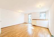 Perfekt angebunden: Moderne 2-Zimmer-Wohnung nahe Hauptbahnhof & Belvedere