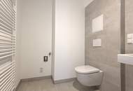 PROVISIONSFREI! Exklusives Wohnerlebnis am Flötzersteig, 1140: Entzückendes 2-Zimmer DG mit schöner Terrasse! ERSTBEZUG!