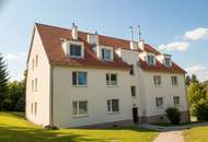 2-Zimmer-Wohnung in Grün-Ruhe-Lage in begehrter Lage "Mauer"