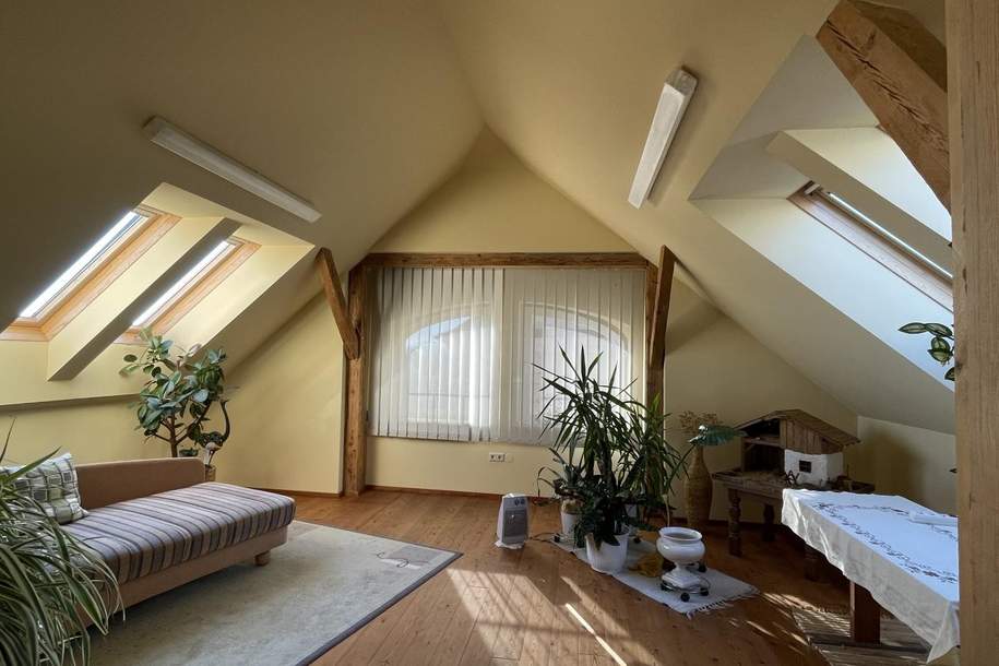 Einziehen und wohlfühlen: Haus in Wagram ob der Traisen, Haus-kauf, 235.000,€, 3133 Sankt Pölten(Land)