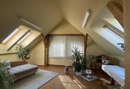 Einziehen und wohlfühlen: Haus in Wagram ob der Traisen