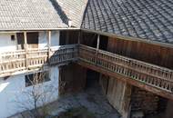 Großzügiges Mehrfamilienhaus mit viel Potenzial