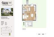 Niedrigenergie Einfamilienhaus (Ziegelmassiv!) | PV-Anlage, LWP | 4 Zimmer | Keller, Eigengarten, Terrasse &amp; Carport