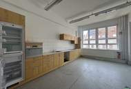 Moderne Bürofläche mit flexiblen Gestaltungsmöglichkeiten in zentraler Lage – 1030 Wien