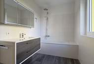 Moderne Gartenwohnung in zentraler Lage!