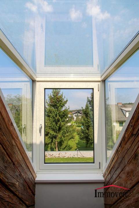 Luxus-Maisonette in der Grünen Steiermark